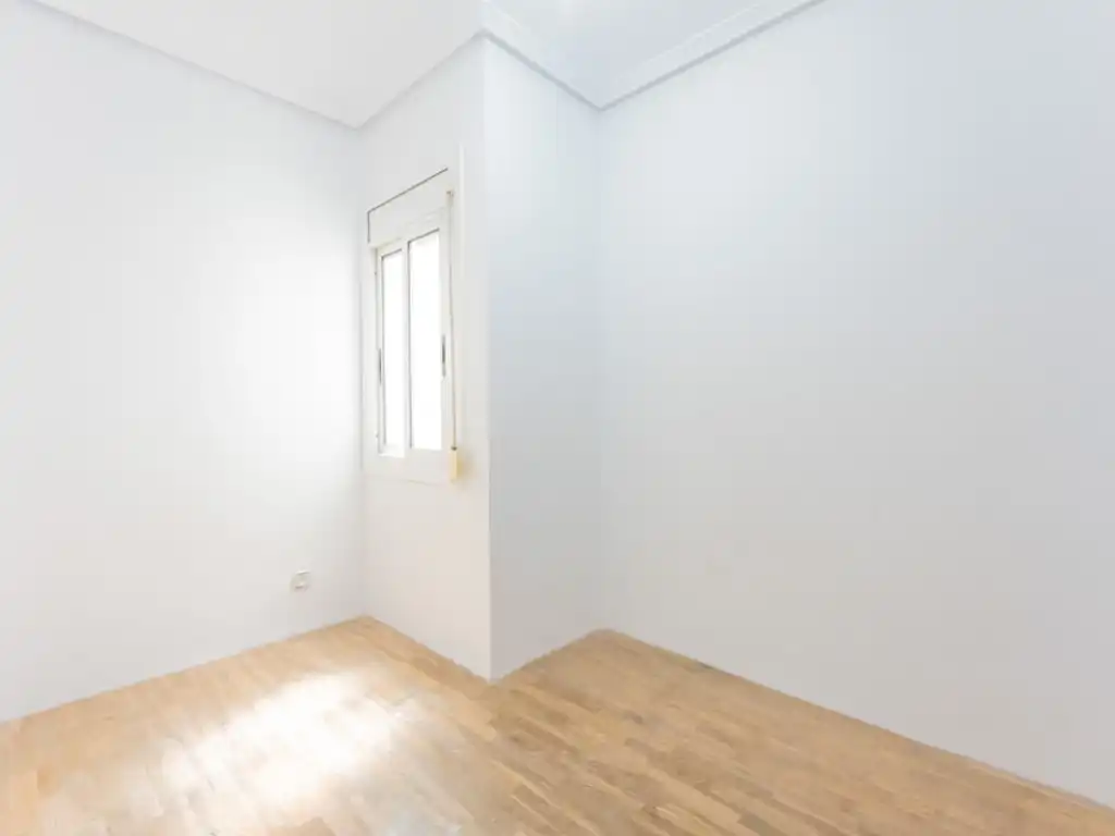 Bedroom of Flat for sale in Sant Boi de Llobregat