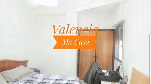 Photo 4 of Flat for rent in Exposició, Valencia Capital