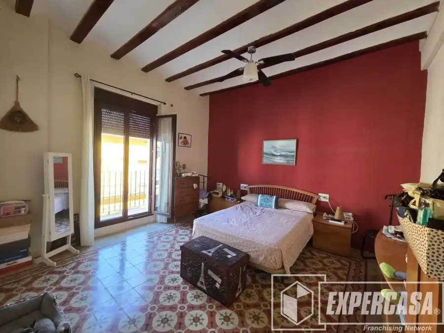 Vista exterior de Finca rústica en venta en Alcàntera de Xúquer, Valencia