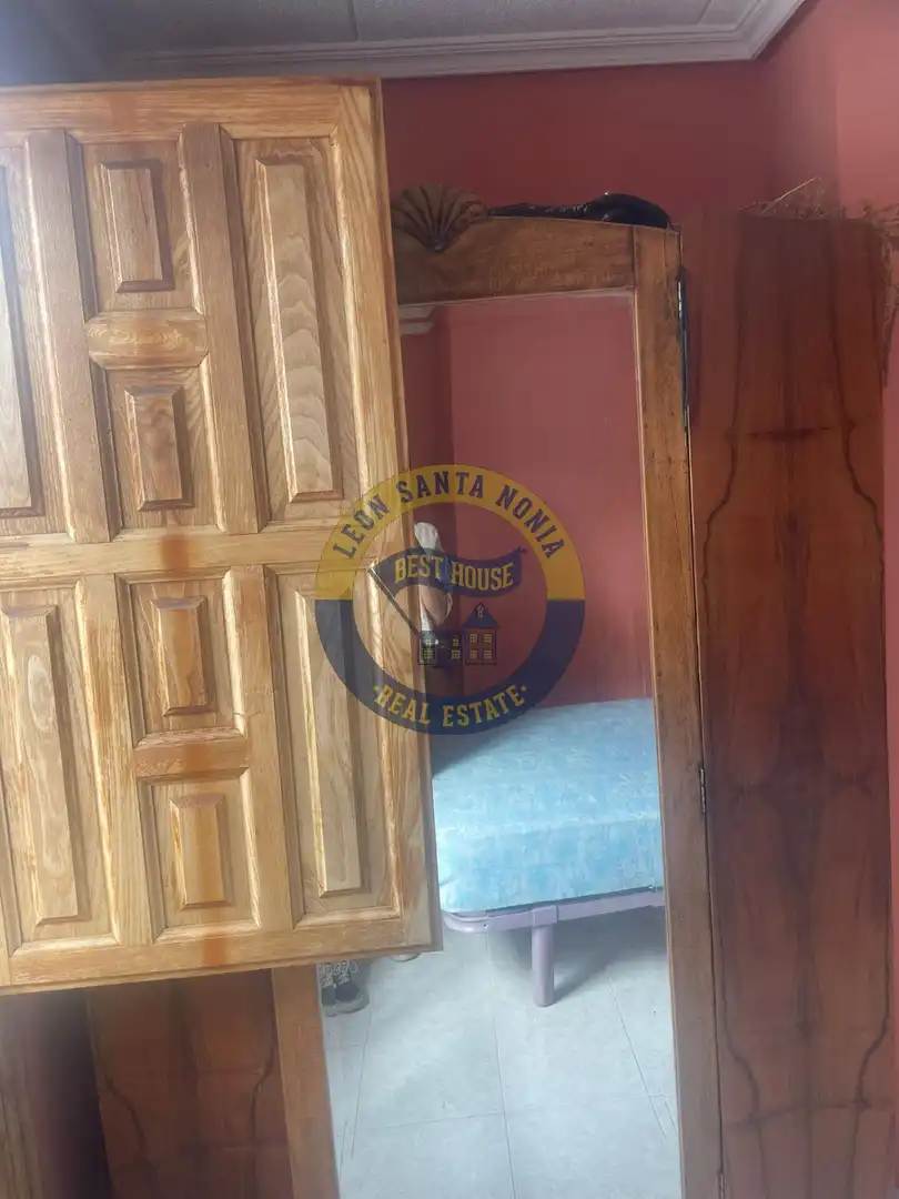 Casa o xalet en venda a Carucedo
