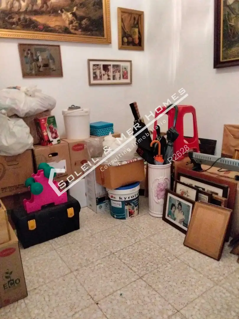 Casa in vendita a Calle de la Verónica, imagen 11
