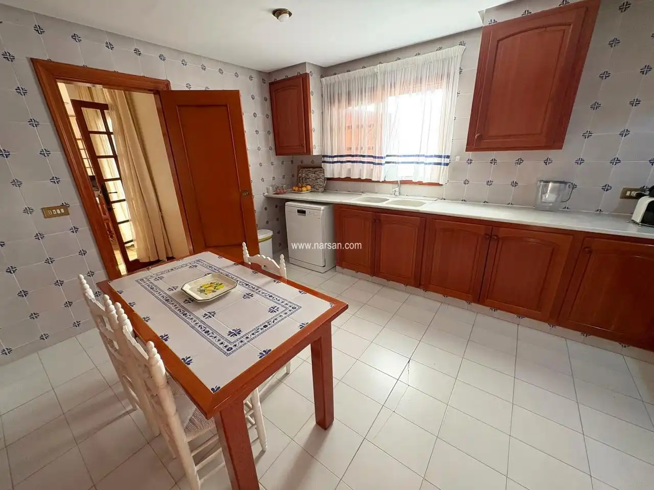 Casa amb jardí en venda a La Renegà - Torre Bellver - Les Platgetes, imagen 13