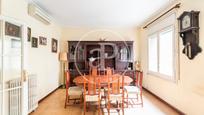 Dining room of Flat for sale in  Barcelona Capital  with Air Conditioner, Heating and Storage room