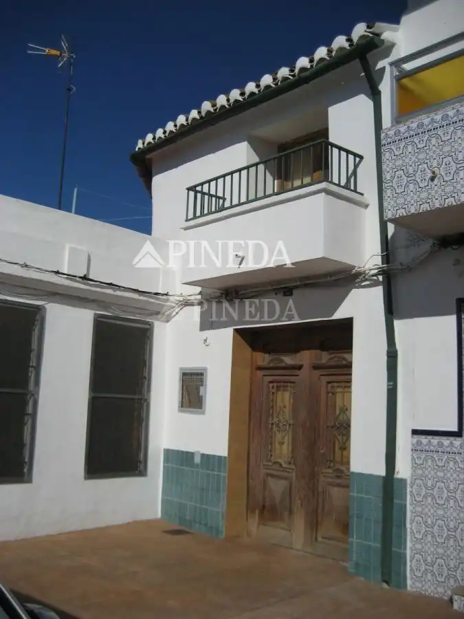 Terrenys i solars en venda a Calle de las Malves, imagen 3