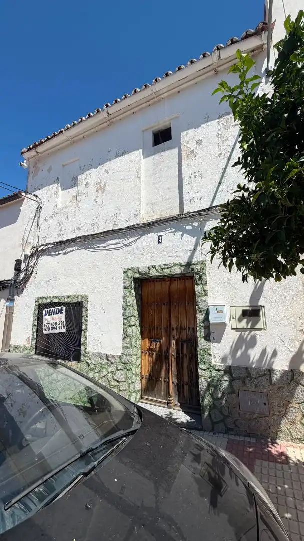 Casa en venda a Calle Juan de la Cueva 3