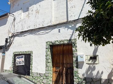 Maison à vendre à Calle Juan de la Cueva 3
