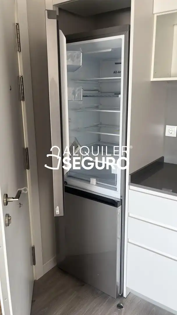 Piso de alquiler en Valladolid con Calefacción, Terraza y Trastero