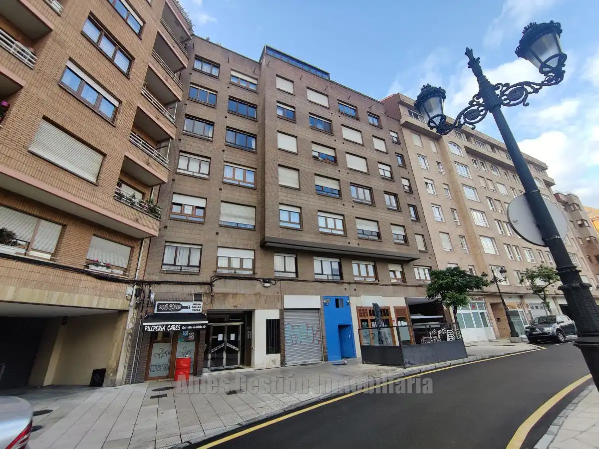 Pis amb ascensor de lloguer a Gregorio Marañón 29, imagen 28