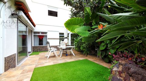 Foto 2 de Planta baja en venta en San Antonio - Las Arenas, Puerto de la Cruz