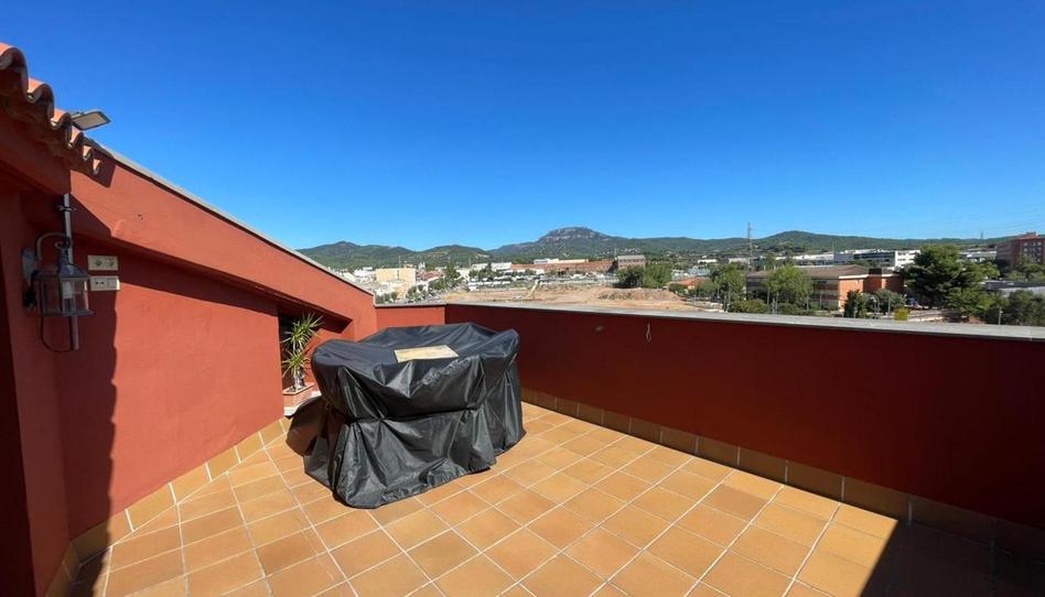 Foto 1 de Dúplex en venta en De Francesc Macià, Sant Pere Nord, Barcelona