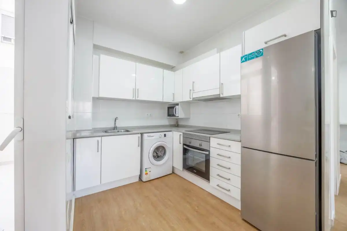 Habitación en Sant Llorenç - Zona Alfahuir