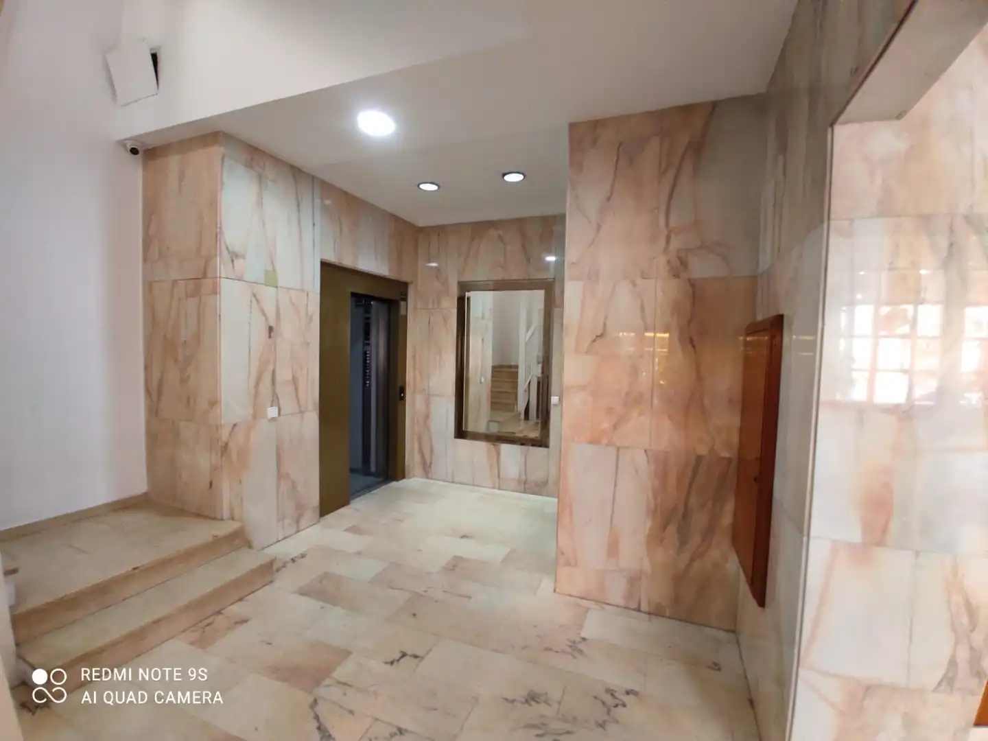 Apartamento con ascensor en venta en Zona Pueblo, imagen 15