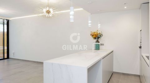 Foto 5 de Piso en venta en El Higuerón, Fuengirola