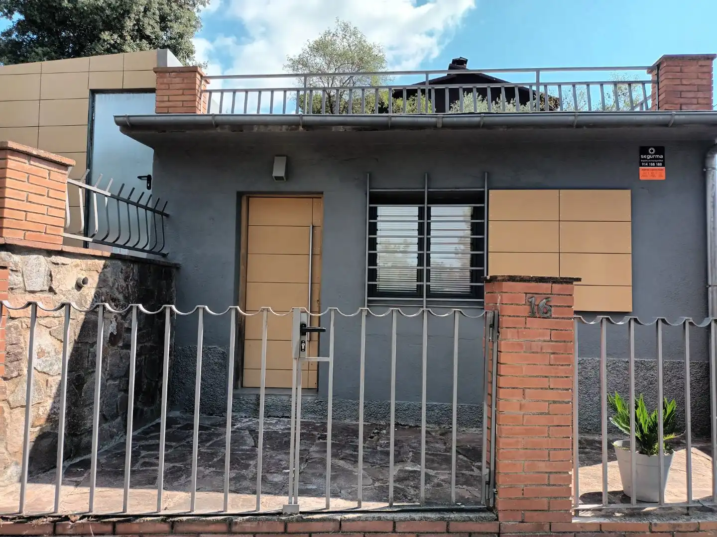 Maison avec jardin à vendre à Sector Pinar I Portus 85, imagen 4