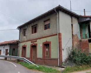 Vista exterior de Casa o xalet en venda en Mieres (Asturias)