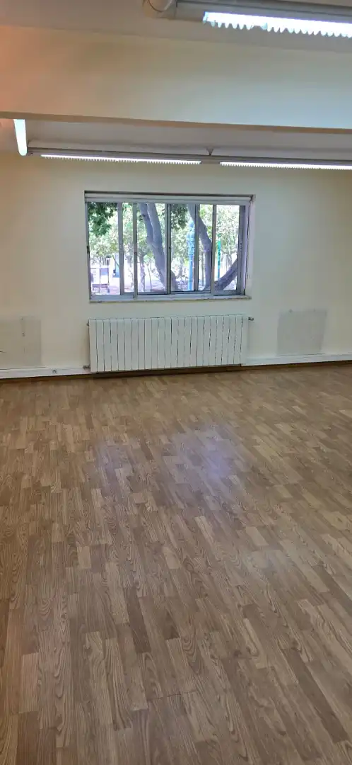 Office space to rent in Calle de la Hipica 1, imagen 16