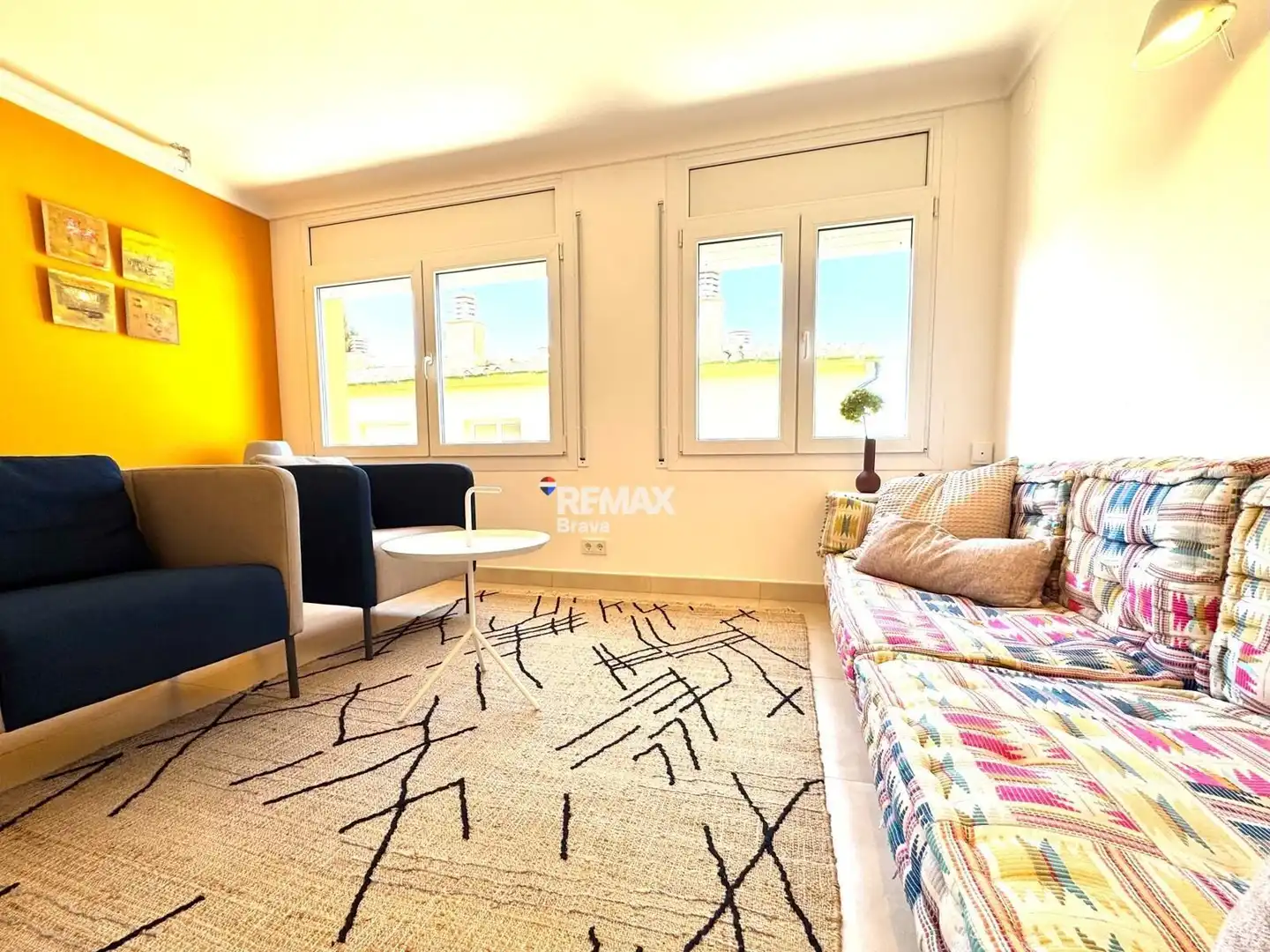 Mini appartamento in vendita a Calle SANT GAIETA, imagen 6