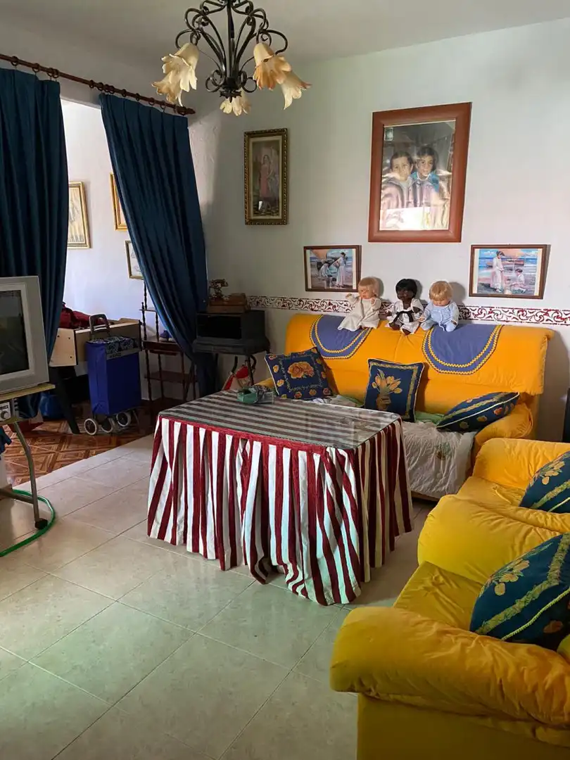 Casa amb terrassa en venda a SAN PEDRO 15, imagen 13