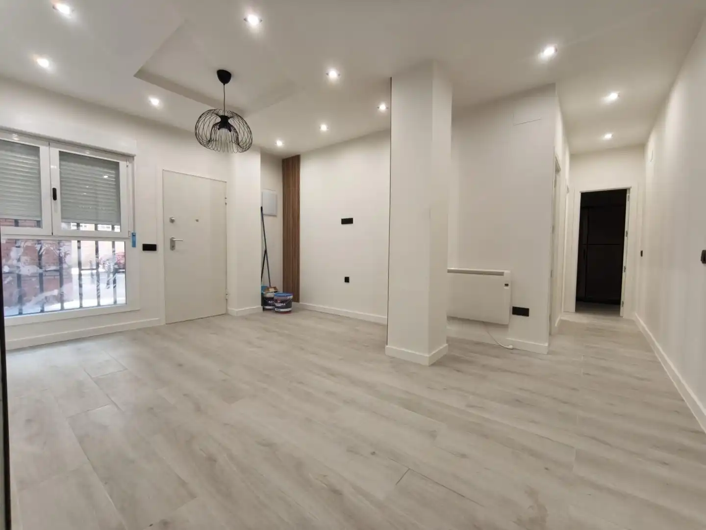 Local comercial en venta en Ensanche, imagen 2