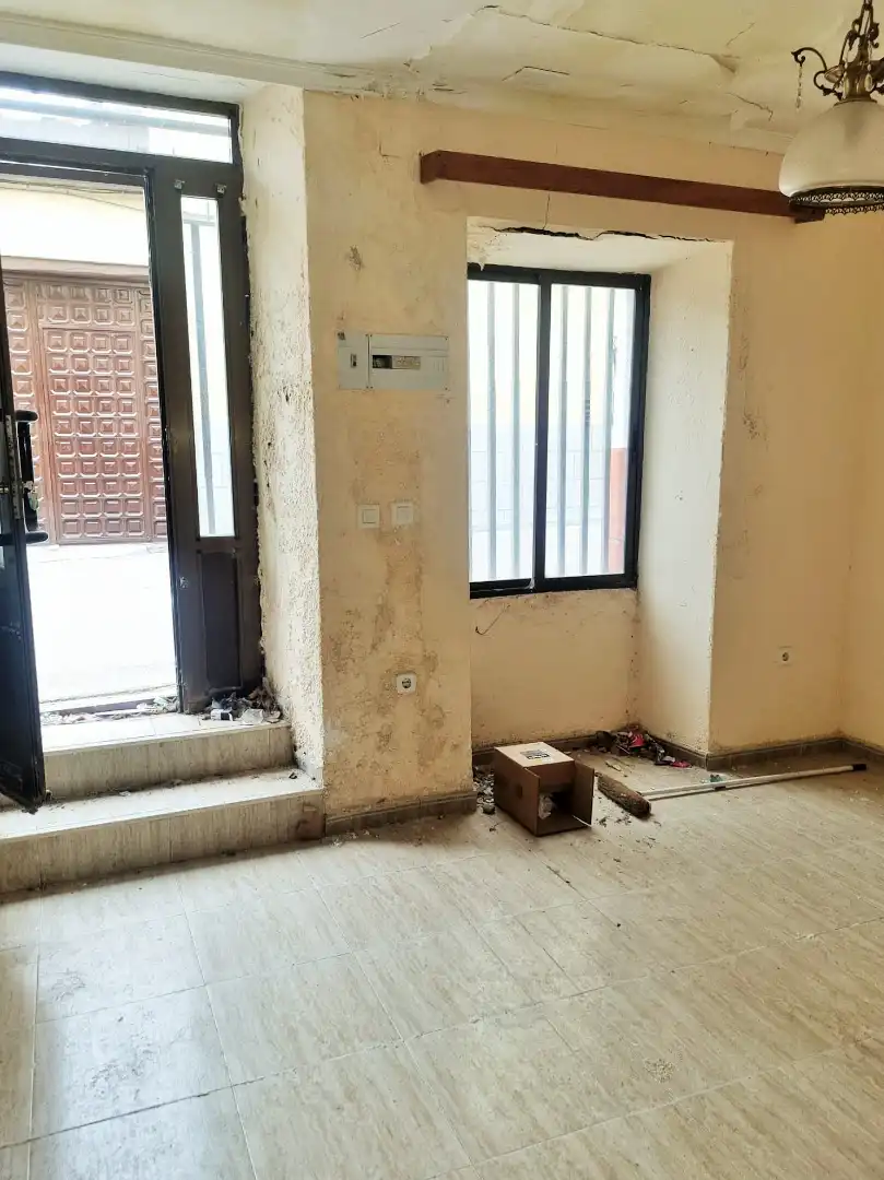 Casa o xalet en venda en Huerta de Valdecarábanos amb Balcó
