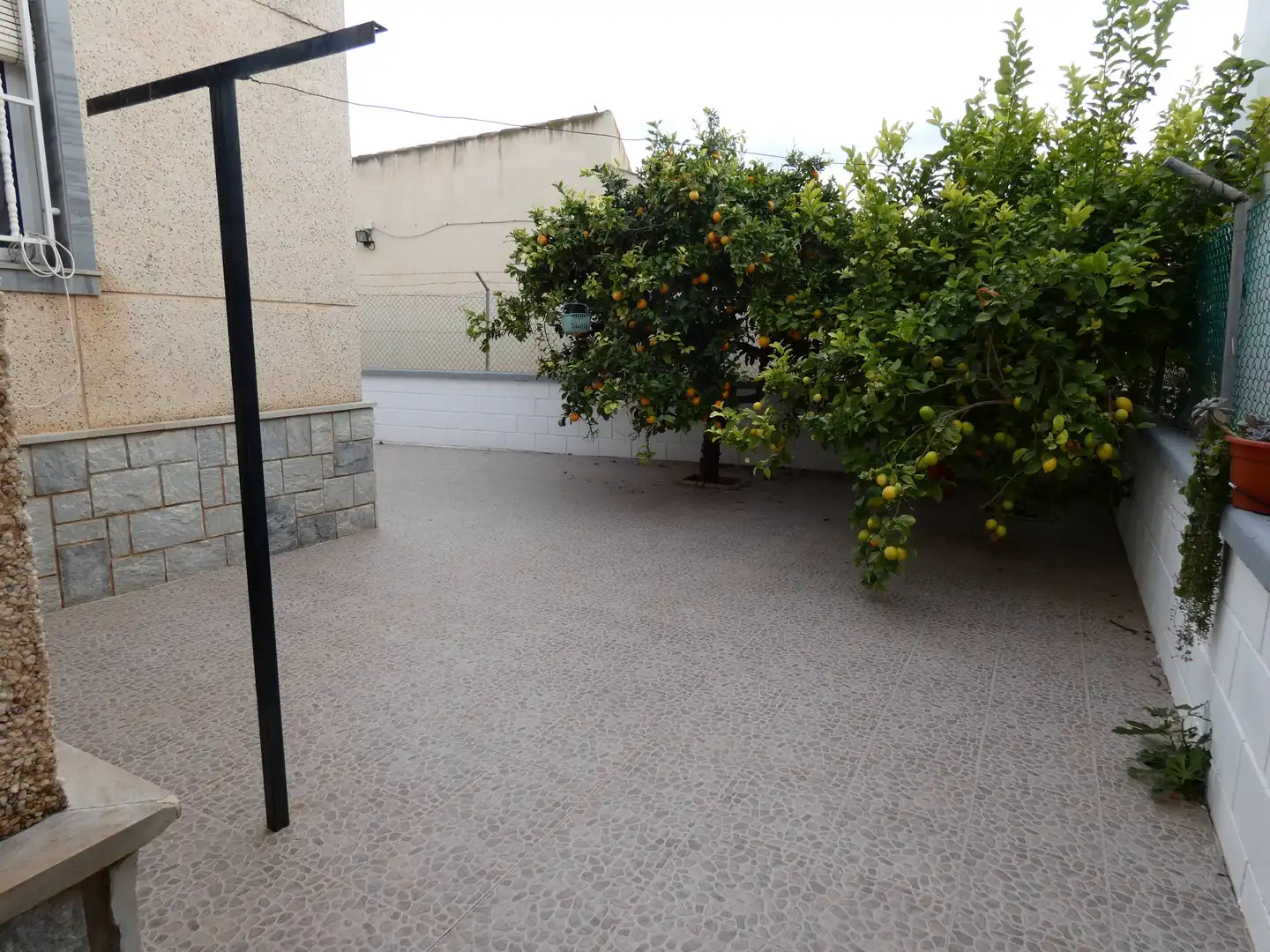 Xalet amb jardí en venda a Campo de Murcia, imagen 9
