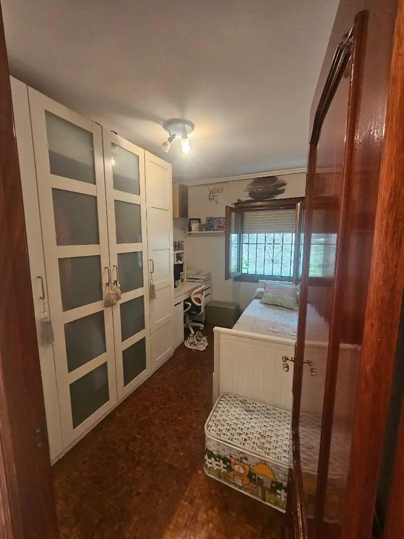 Habitación de Piso en venta en Galdakao con Terraza y Amueblado