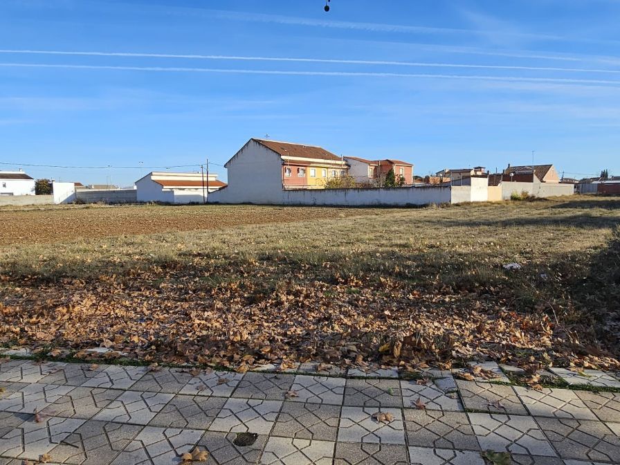 Residential zum verkauf in Villafranca de los Caballeros