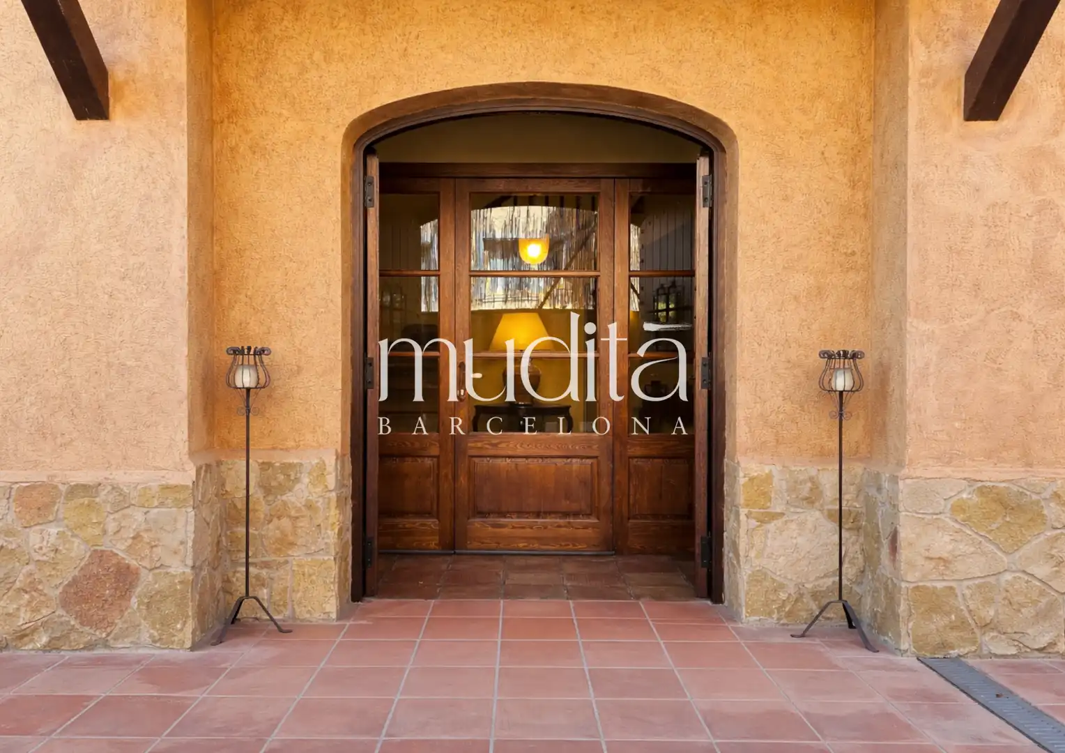 Houses for sale in Argentona  with Heating, Private garden and Terrace