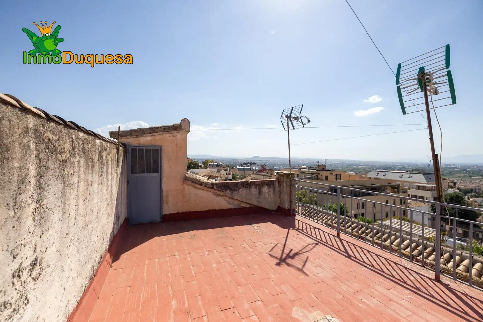 Home with terrace for sale in Barrio de la Vega, imagen 57
