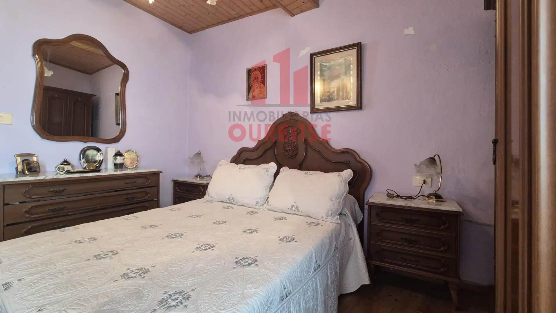 House for sale in Nogueira de Ramuín, imagen 14
