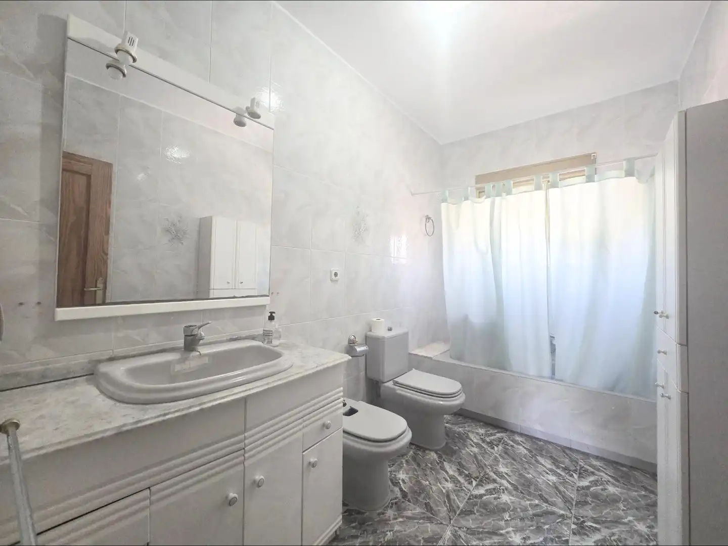 Bathroom of Houses for sale in Aspe