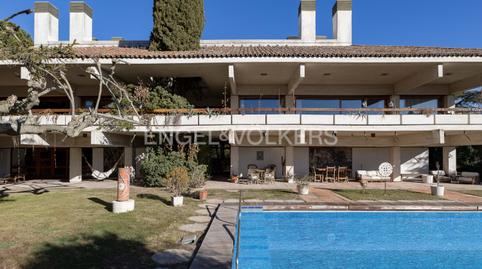 Foto 2 de Casa o xalet en venda a Avenida del Palomar, Fuente del Fresno, Madrid