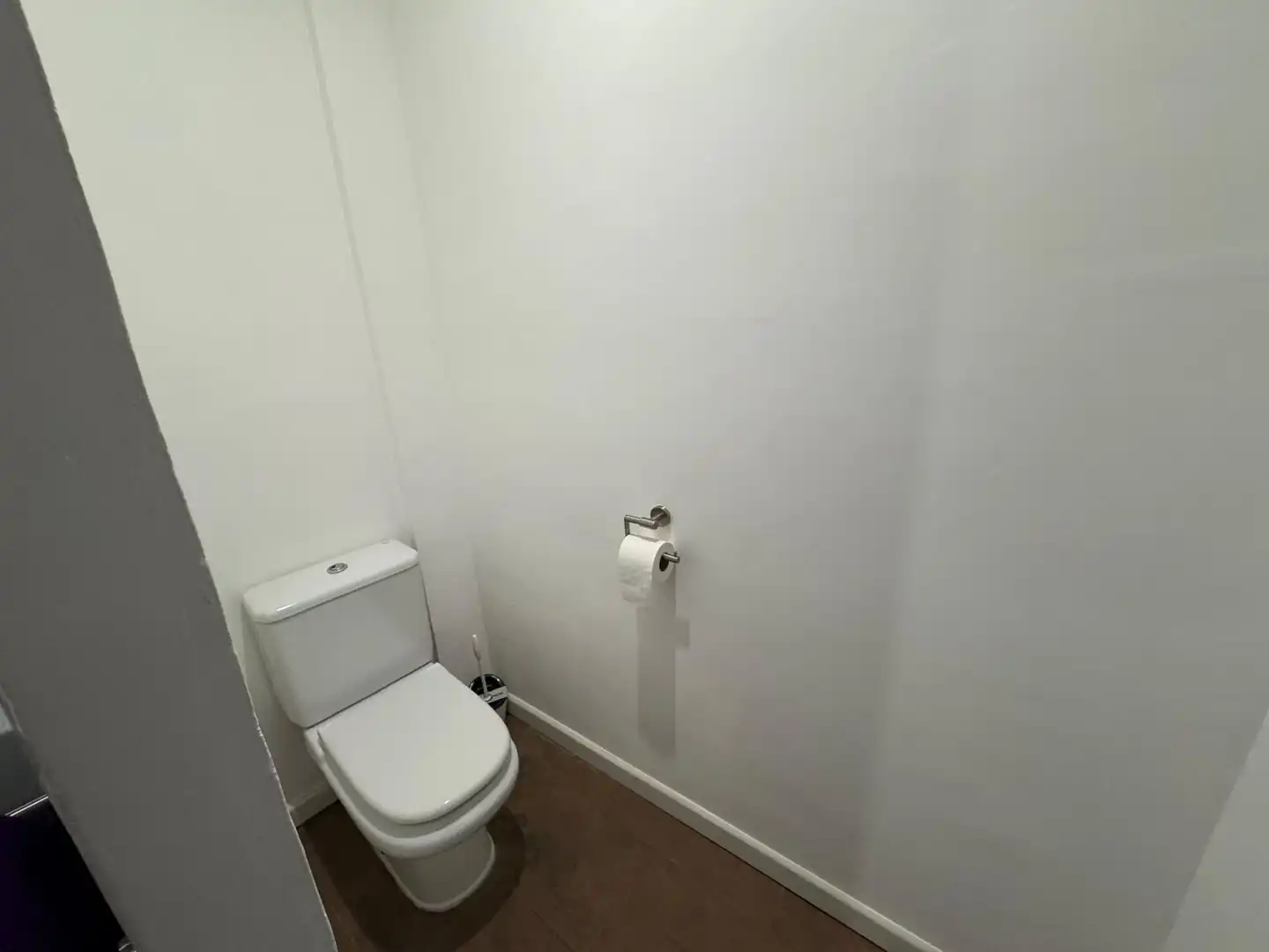 Baño de Piso en venta en Carrión de Calatrava con Aire acondicionado, Calefacción y Amueblado