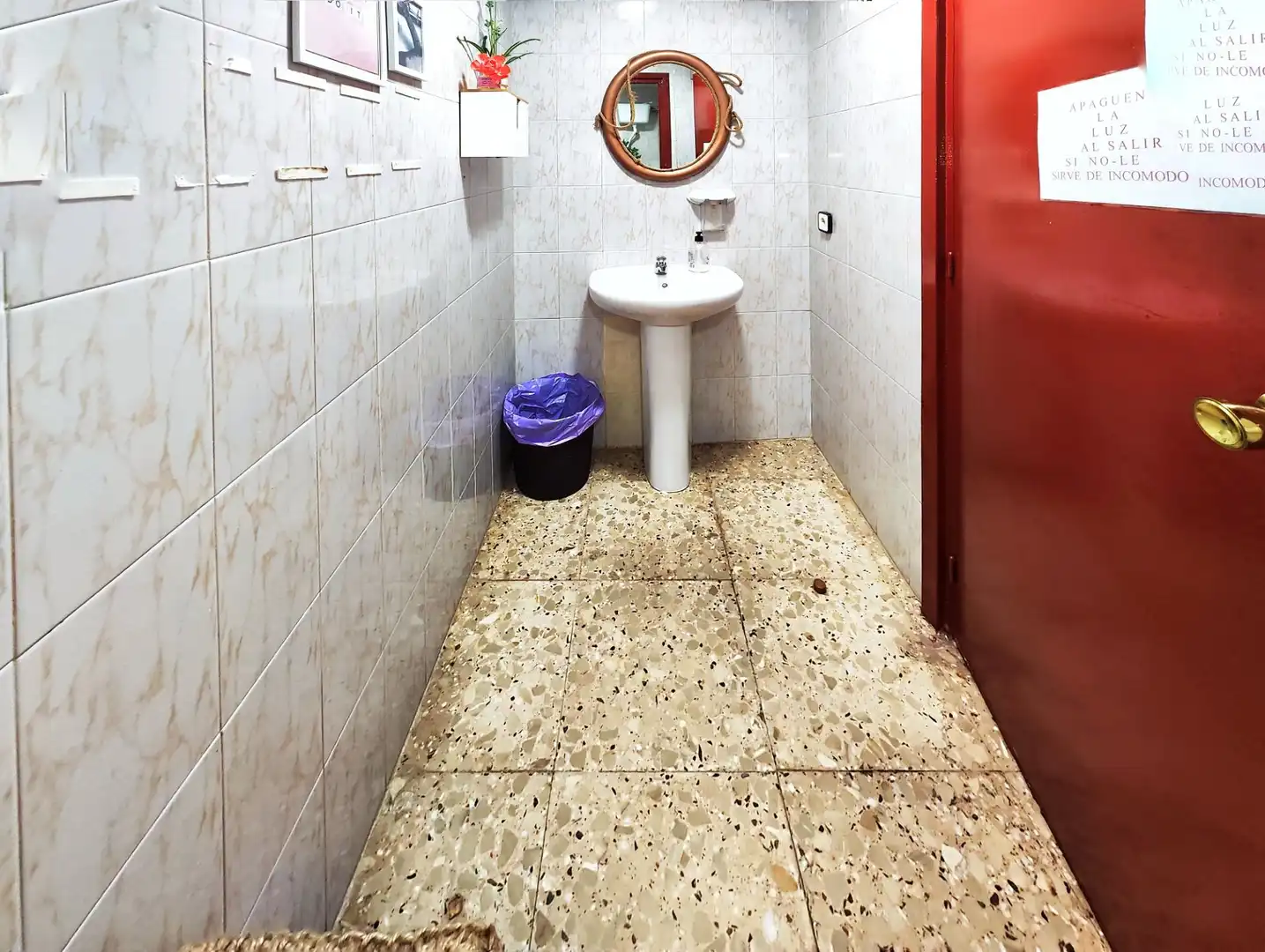 Business premises for sale in Paseo de San Gregorio, imagen 12
