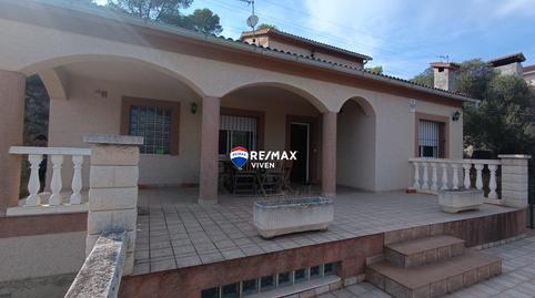 Foto 2 de Casa o xalet en venda a Olivella, Barcelona