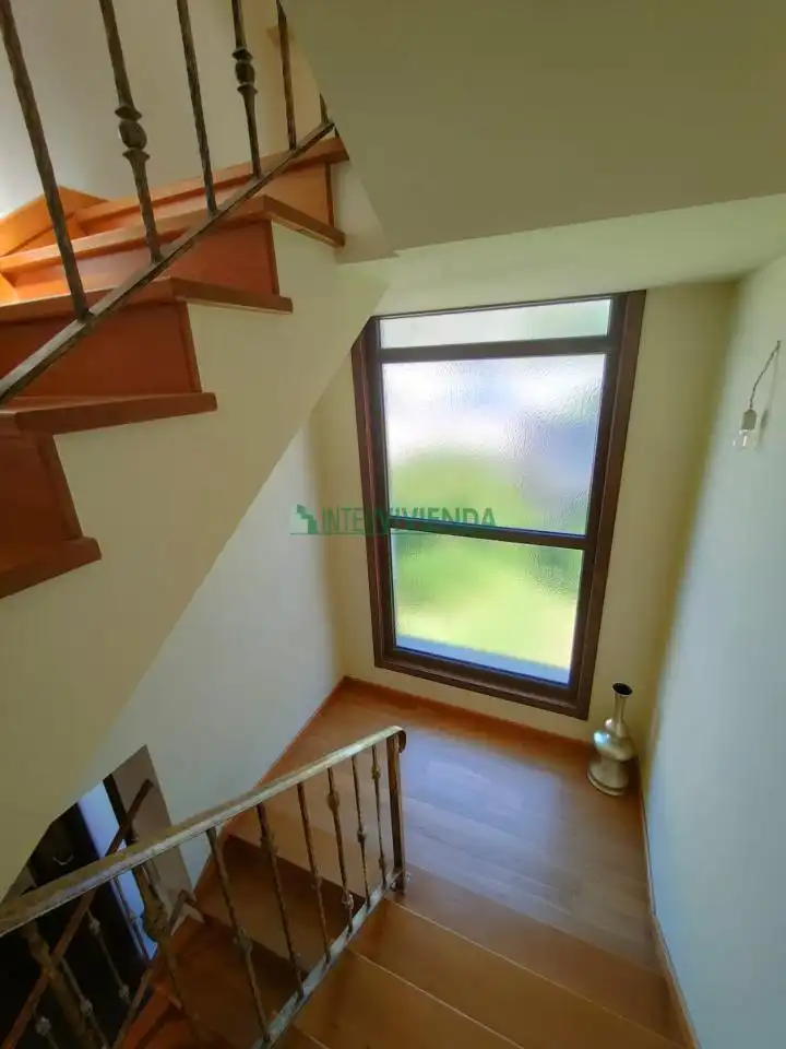 Casa o chalet en venta en Moaña con Calefacción, Jardín privado y Terraza