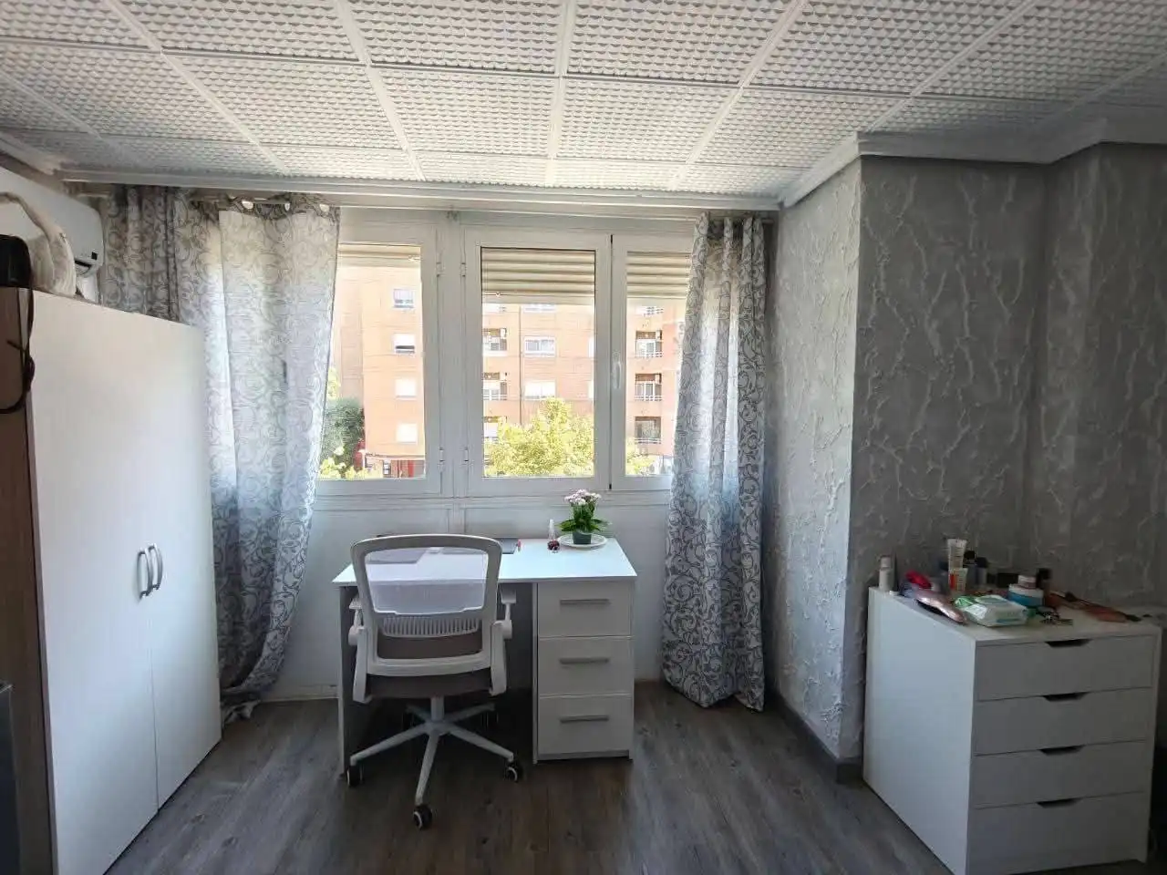 Wohnung zum Verkauf in Avenida de la Paz, imagen 14