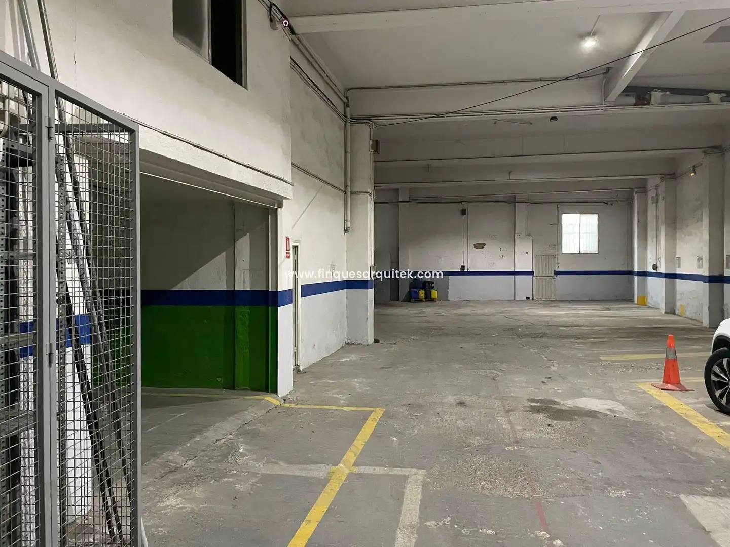 Local comercial en venda a Calle CORTS CATALANES, imagen 17