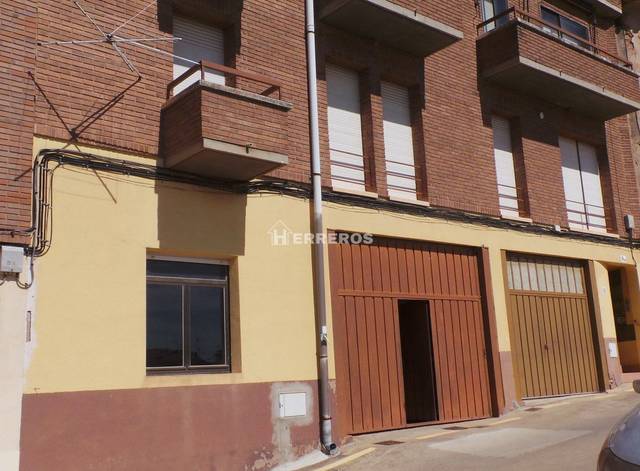 Piso en Venta en SOLANO en Ausejo