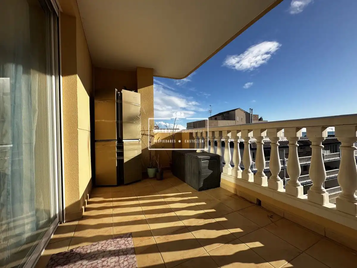 Appartement avec ascenseur à vendre à Moncófar Playa, imagen 36