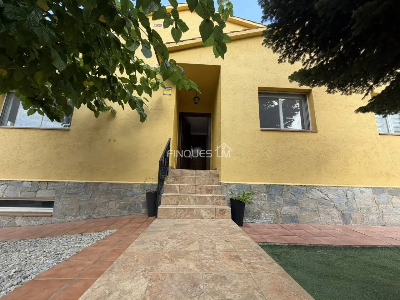 Maison avec piscine à vendre à Calle Pinsà, imagen 2