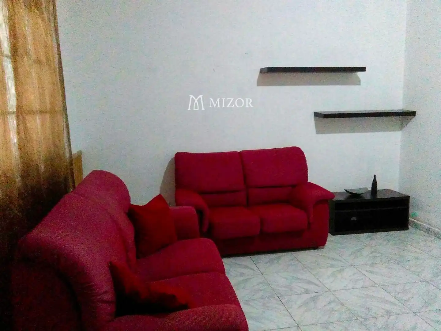 Sala d'estar de Apartament en venda en Arona amb Terrassa