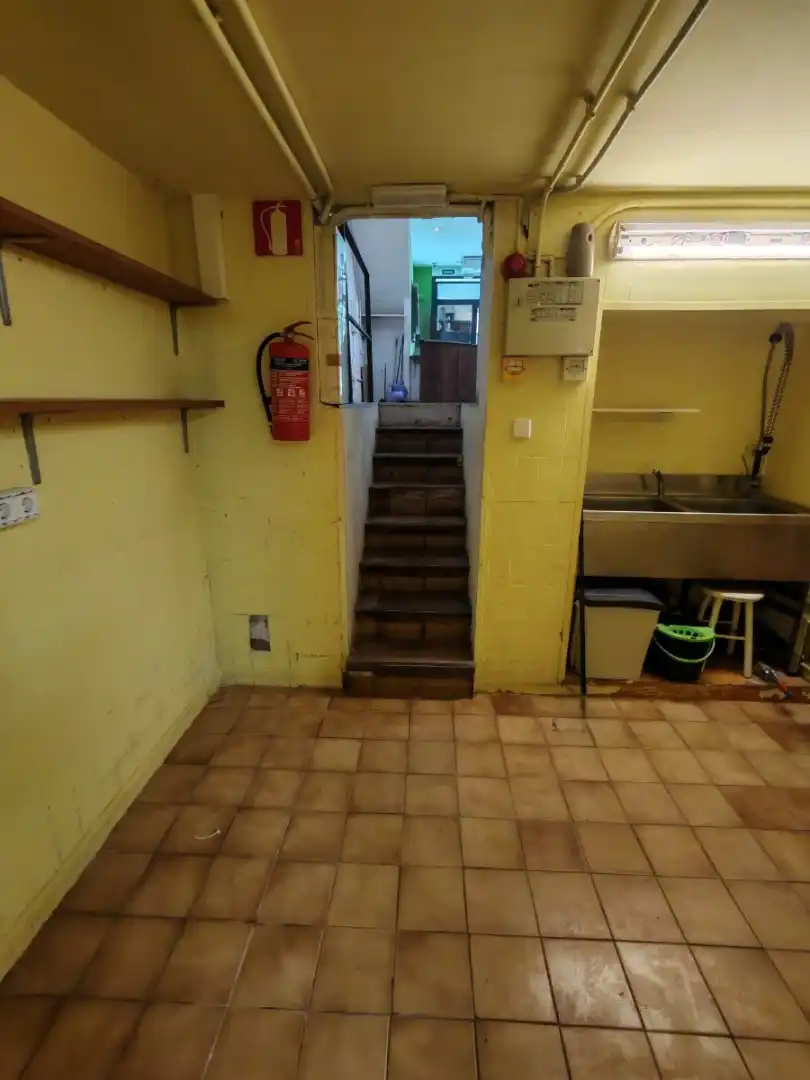 Local comercial en alquiler en Centre - Estació, imagen 4