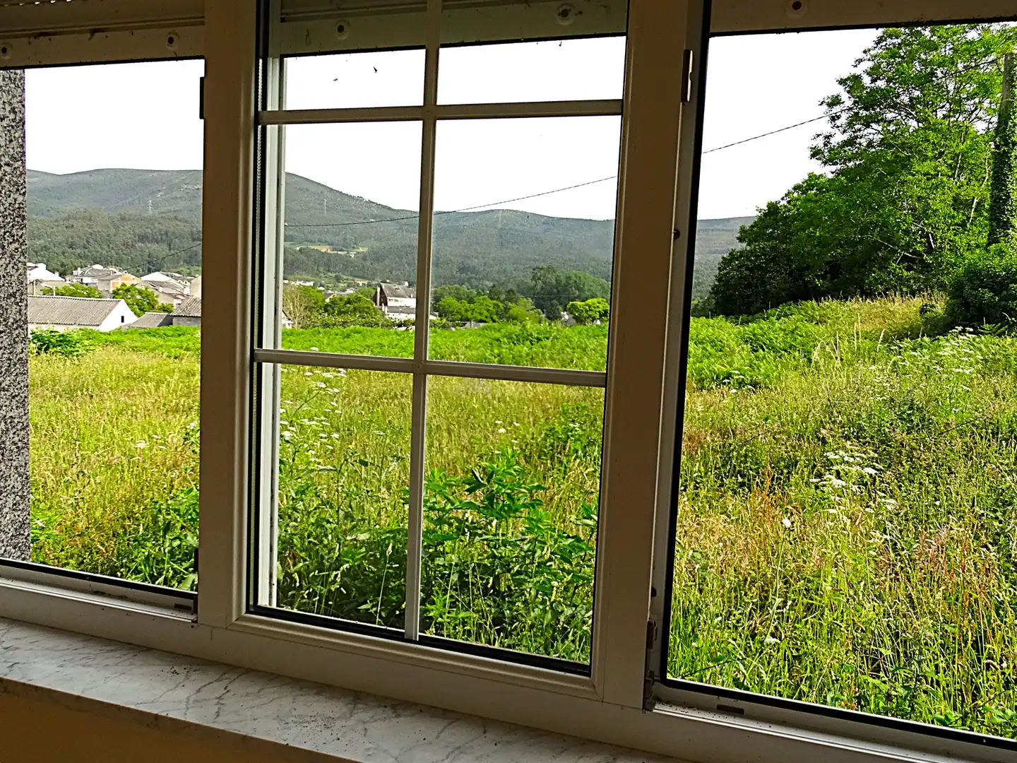 Exterior view of Houses for sale in O Valadouro    with Terrace