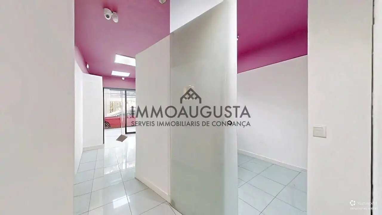 Local comercial en venda a Sarrià - Sant Gervasi, imagen 8