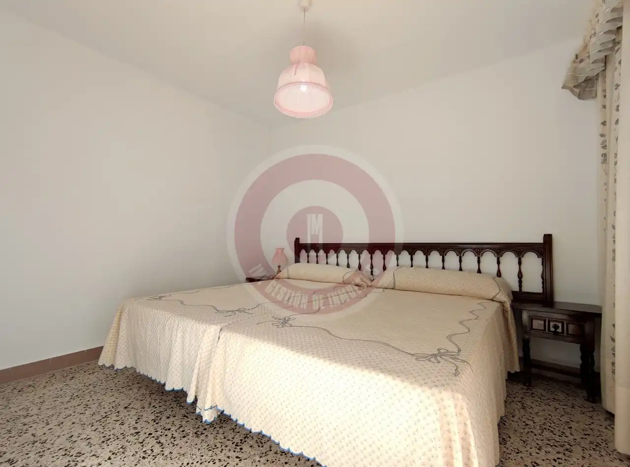 Casa adosada en venda a Calle Cruz del Cordero, 26, Norte - Barrio del Pilar - El Reñidero