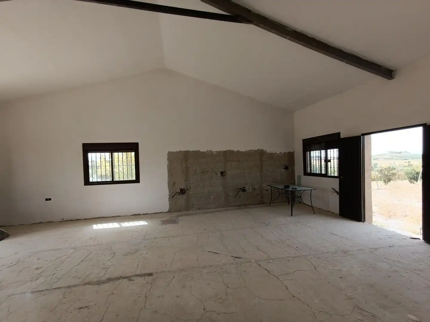 Terreny residencial en venda a Villamartín, imagen 6