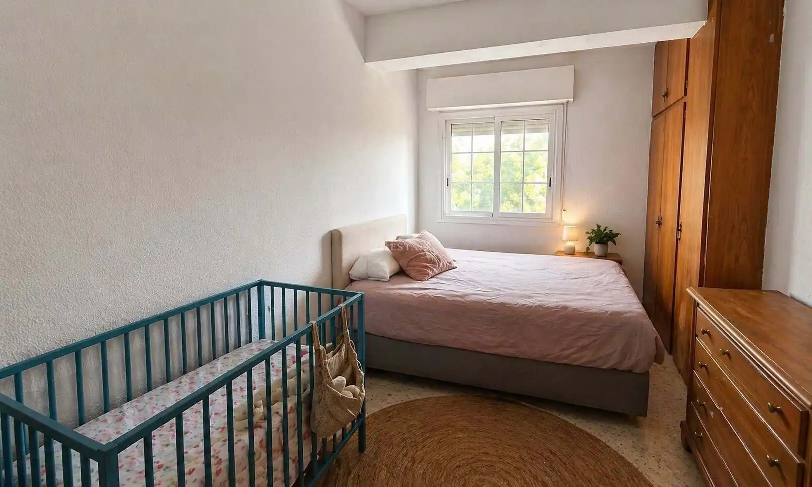 Habitación de Piso en venta en Molina de Segura con Trastero
