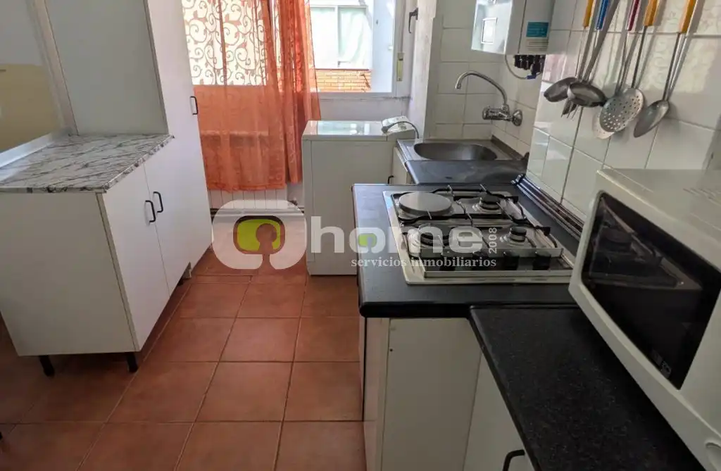 Cocina de Piso en venta en Zamora Capital  con Calefacción