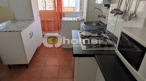 Foto 2 de Piso en venta en Calle de Núñez de Balboa, 23, Los Bloques, Zamora Capital